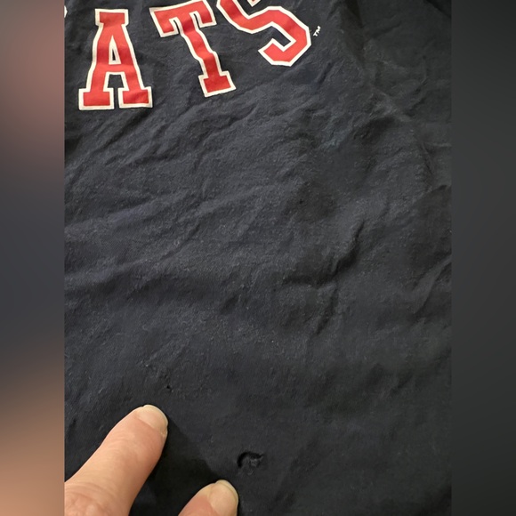 Colosseum University of Arizona Wildcats Mens NCAA T-Shirt size 5XL - Picture 6 of 6